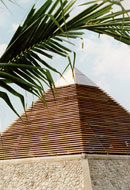 Pyramid of Asia